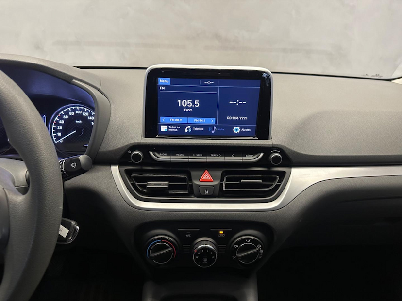 Foto do veículo HYUNDAI HB20S  1.0 VISION 2022 32.270 KM 72.900,00