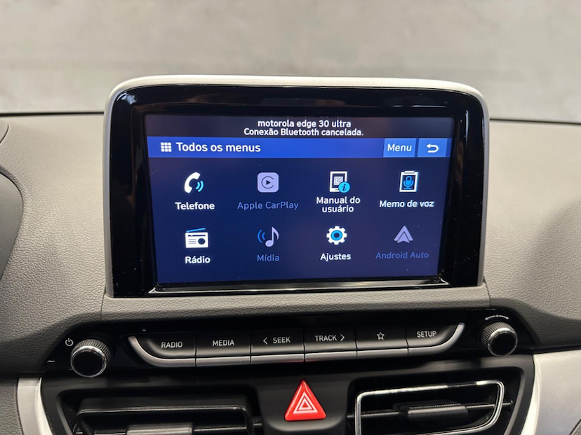 Foto do veículo HYUNDAI HB20S  1.0 VISION 2022 32.270 KM 72.900,00