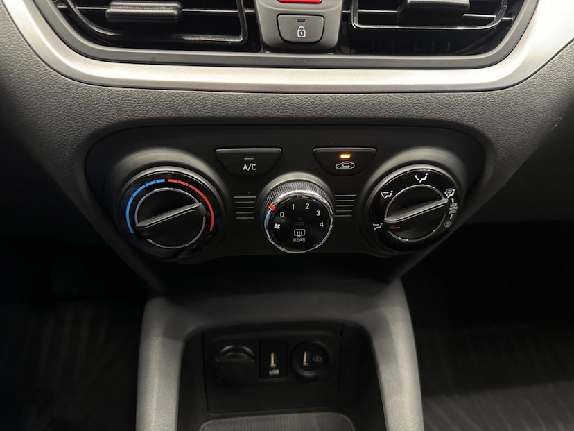 Foto do veículo HYUNDAI HB20S  1.0 VISION 2022 32.270 KM 72.900,00