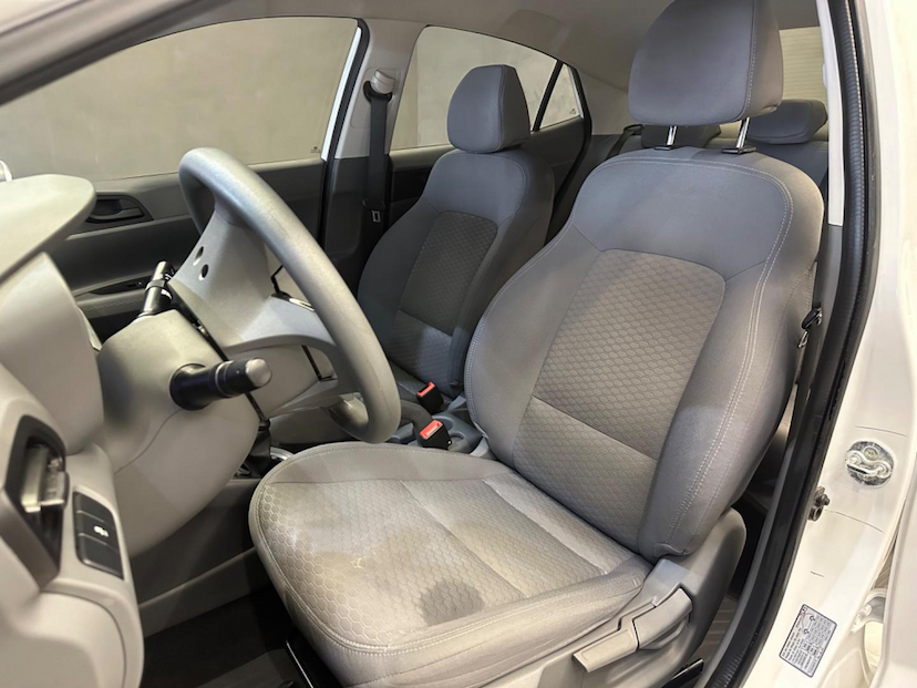 Foto do veículo HYUNDAI HB20S  1.0 VISION 2022 32.270 KM 72.900,00