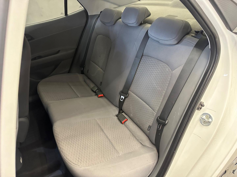 Foto do veículo HYUNDAI HB20S  1.0 VISION 2022 32.270 KM 72.900,00