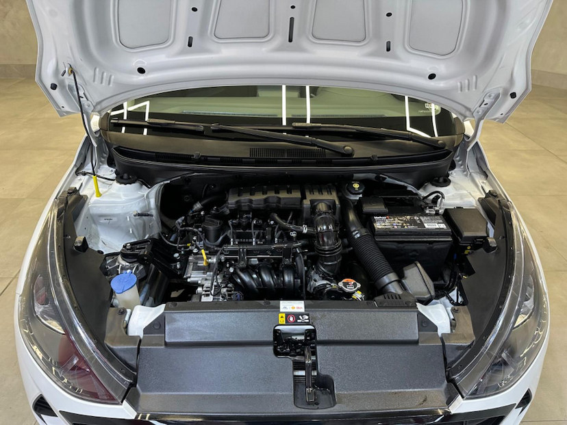 Foto do veículo HYUNDAI HB20S  1.0 VISION 2022 32.270 KM 72.900,00