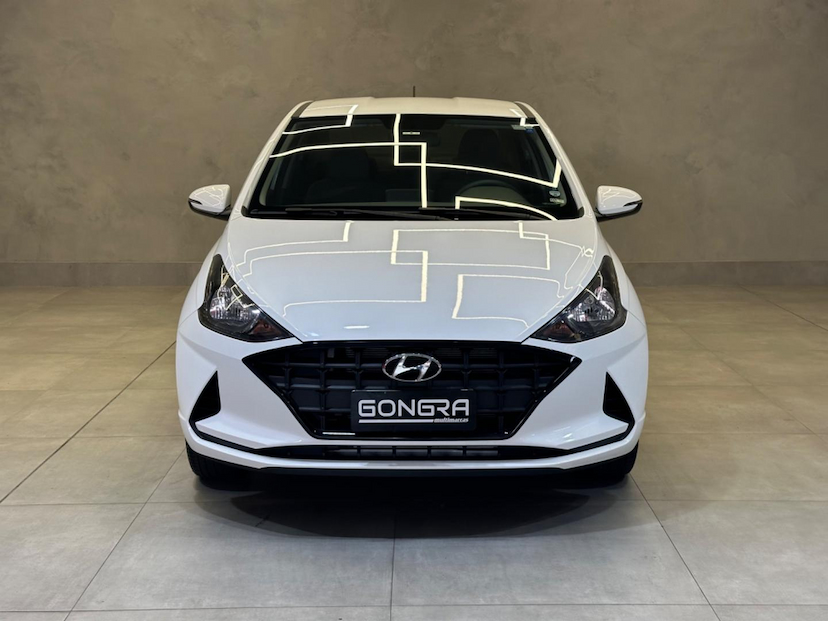Foto do veículo HYUNDAI HB20S  1.0 VISION 2022 32.270 KM 72.900,00