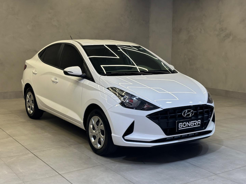 Foto do veículo HYUNDAI HB20S  1.0 VISION 2022 32.270 KM 72.900,00