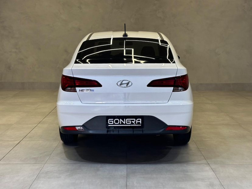 Foto do veículo HYUNDAI HB20S  1.0 VISION 2022 32.270 KM 72.900,00