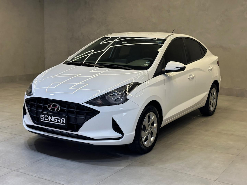 Foto do veículo HYUNDAI HB20S  1.0 VISION 2022 32.270 KM 72.900,00
