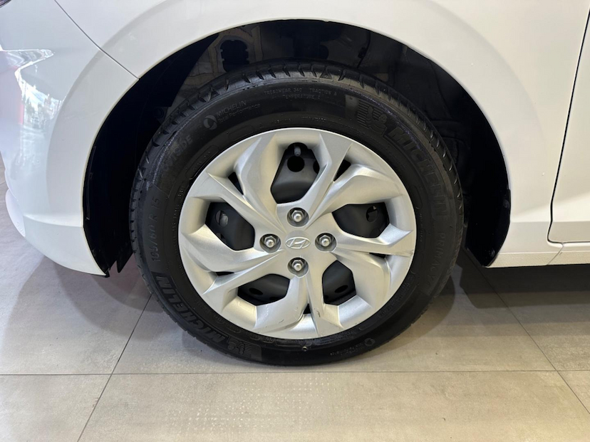 Foto do veículo HYUNDAI HB20S  1.0 VISION 2022 32.270 KM 72.900,00