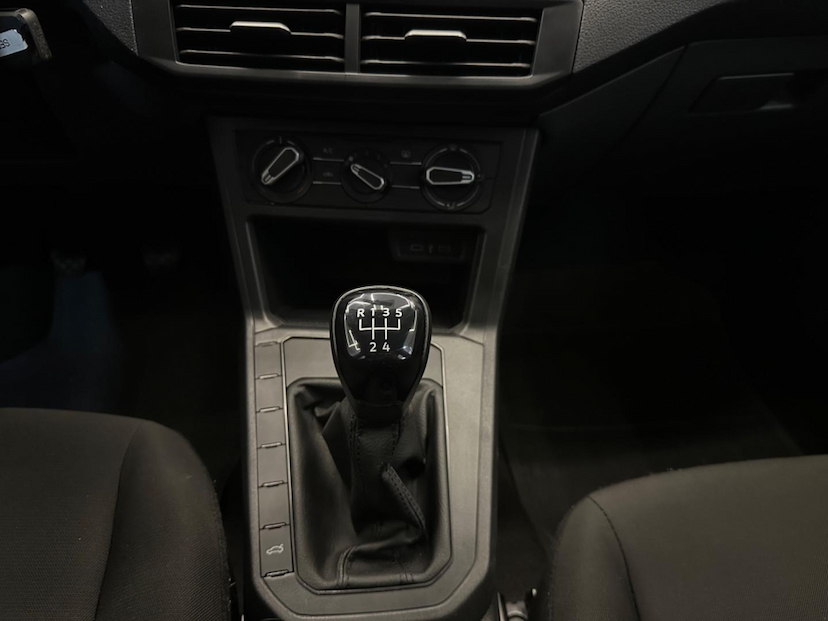 Foto do veículo VOLKSWAGEN POLO  TRACK MA 2024 15.325 KM 77.900,00