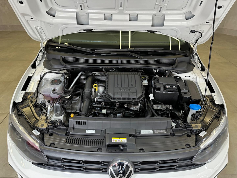 Foto do veículo VOLKSWAGEN POLO  TRACK MA 2024 15.325 KM 77.900,00
