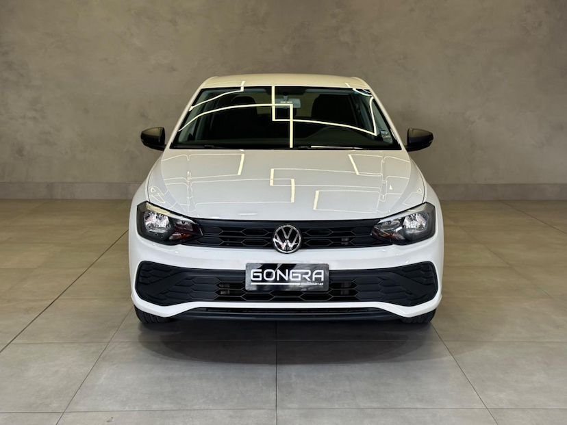 Foto do veículo VOLKSWAGEN POLO  TRACK MA 2024 15.325 KM 77.900,00