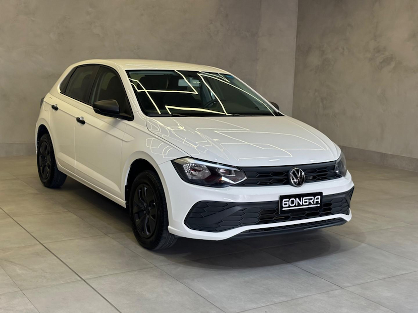 Foto do veículo VOLKSWAGEN POLO  TRACK MA 2024 15.325 KM 77.900,00