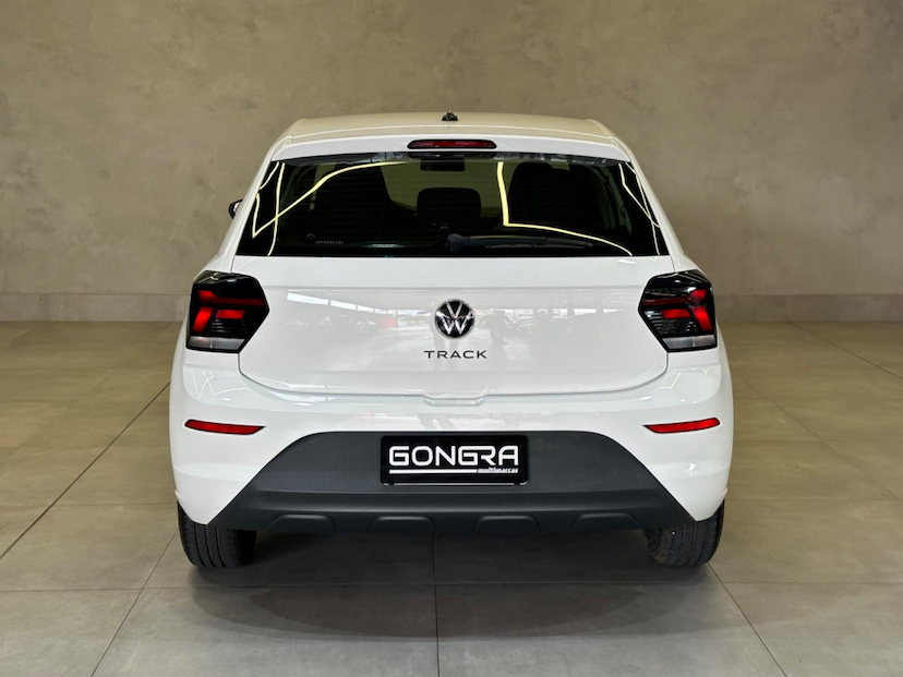 Foto do veículo VOLKSWAGEN POLO  TRACK MA 2024 15.325 KM 77.900,00