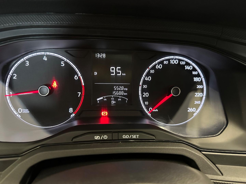 Foto do veículo VOLKSWAGEN POLO  TRACK MA 2024 15.325 KM 77.900,00