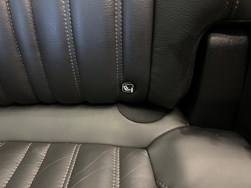 Foto do veículo PEUGEOT 3008  GRIFFE AT 2019 110.420 KM 109.900,00