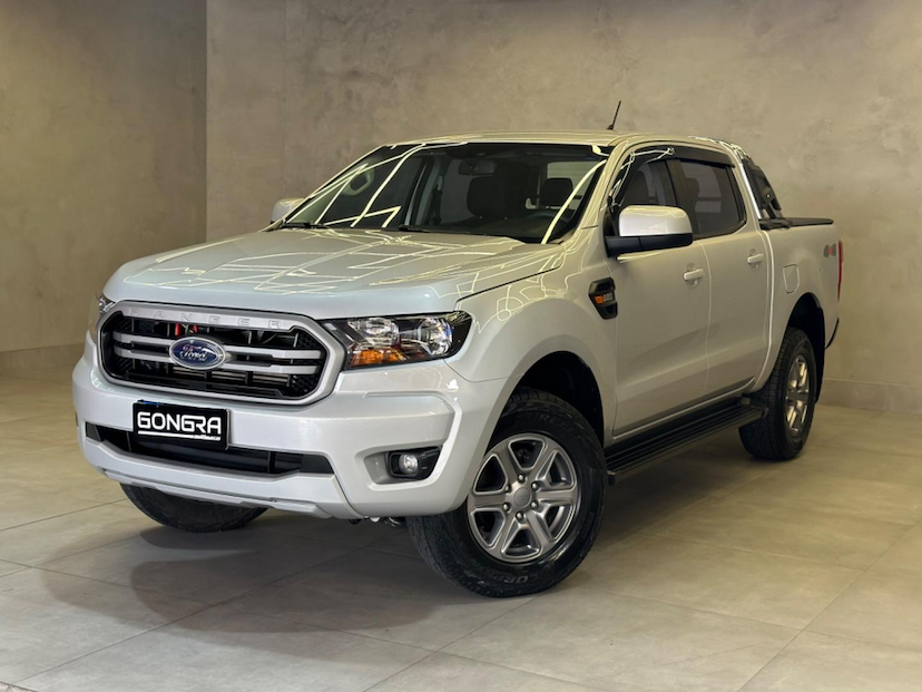 Foto do veículo FORD RANGER  2.2 XLS 4X4 CD 16V DIESEL 4P AUT 2023 57.982 KM 182.900,00