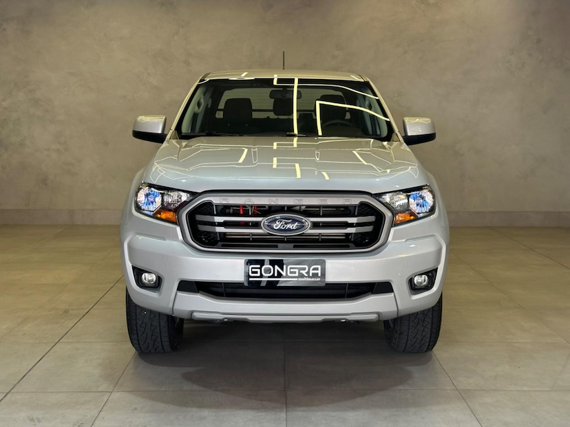 Foto do veículo FORD RANGER  2.2 XLS 4X4 CD 16V DIESEL 4P AUT 2023 57.982 KM 182.900,00