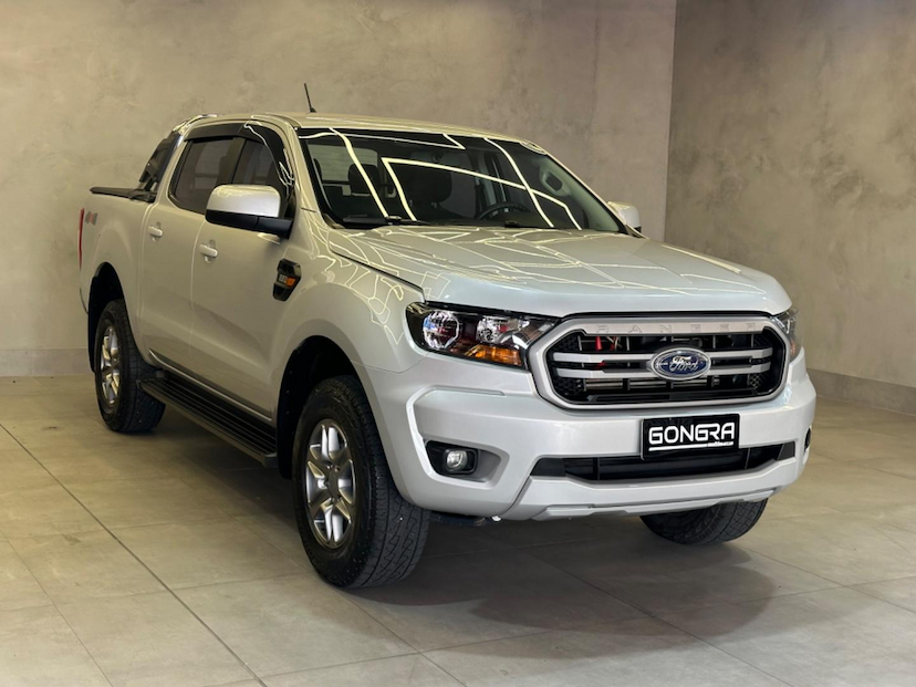 Foto do veículo FORD RANGER  2.2 XLS 4X4 CD 16V DIESEL 4P AUT 2023 57.982 KM 182.900,00