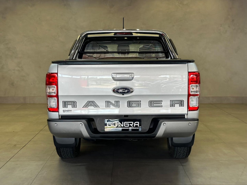 Foto do veículo FORD RANGER  2.2 XLS 4X4 CD 16V DIESEL 4P AUT 2023 57.982 KM 182.900,00
