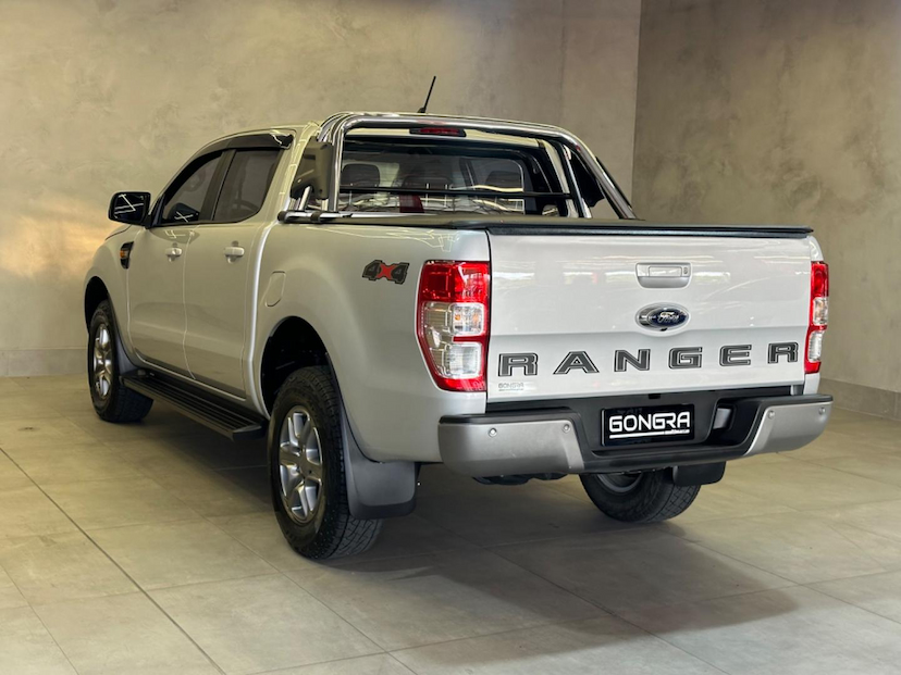Foto do veículo FORD RANGER  2.2 XLS 4X4 CD 16V DIESEL 4P AUT 2023 57.982 KM 182.900,00