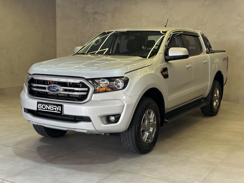 Foto do veículo FORD RANGER  2.2 XLS 4X4 CD 16V DIESEL 4P AUT 2023 57.982 KM 182.900,00
