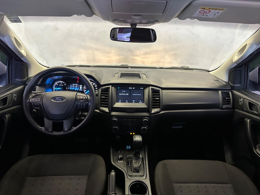 Foto do veículo FORD RANGER  2.2 XLS 4X4 CD 16V DIESEL 4P AUT 2023 57.982 KM 182.900,00