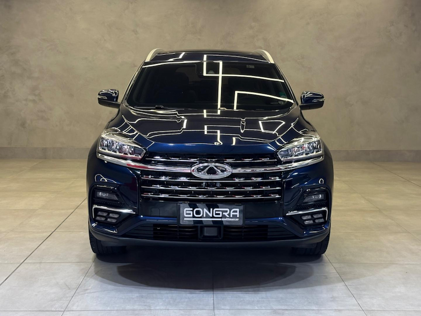 Foto do veículo CAOA CHERY TIGGO 8  MAX DRIVE 1.6 TURBO AUT. 2024 23.455 KM 172.900,00