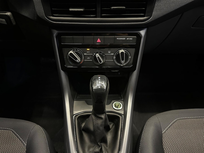 Foto do veículo VOLKSWAGEN T-CROSS T-CROSS TSI ADA 2022 49.776 KM 99.900,00