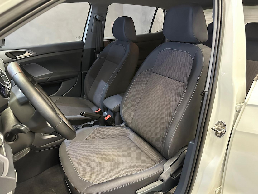 Foto do veículo VOLKSWAGEN T-CROSS T-CROSS TSI ADA 2022 49.776 KM 99.900,00
