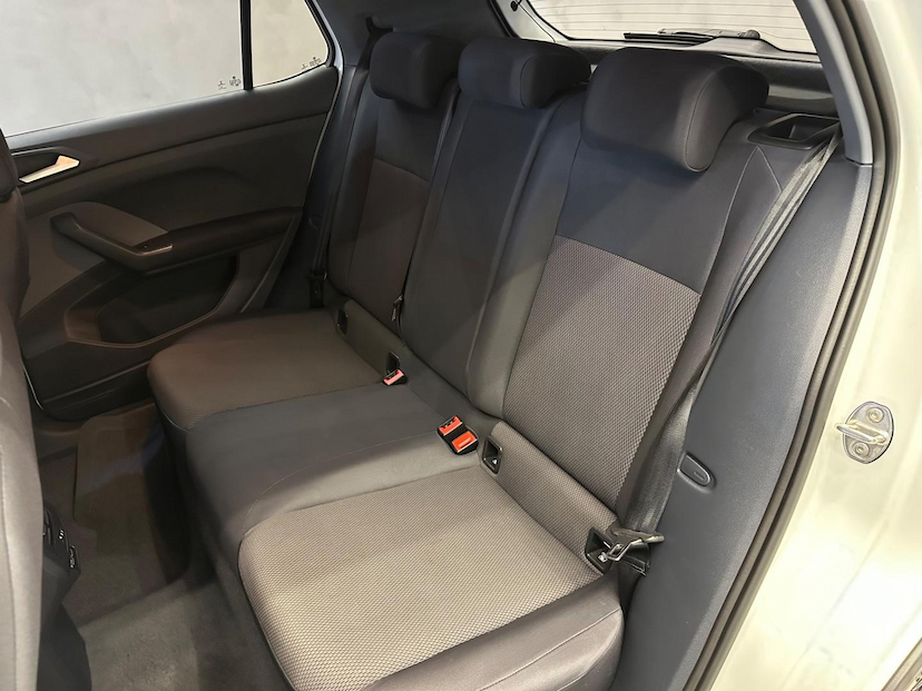 Foto do veículo VOLKSWAGEN T-CROSS T-CROSS TSI ADA 2022 49.776 KM 99.900,00