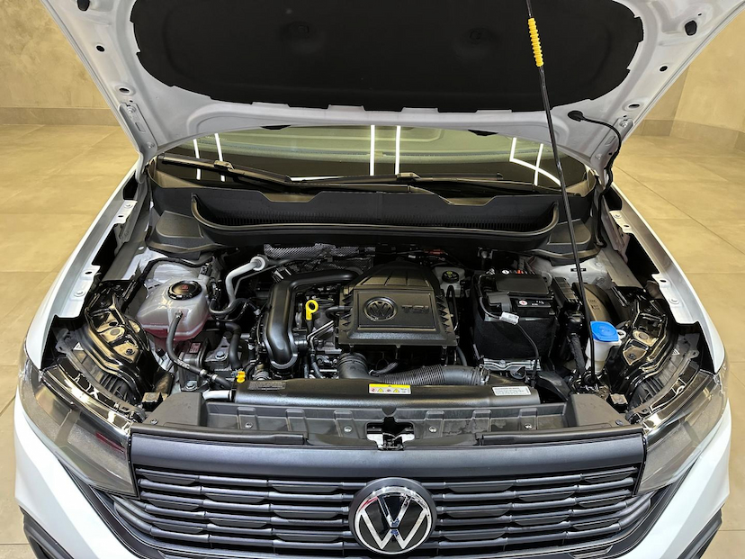 Foto do veículo VOLKSWAGEN T-CROSS T-CROSS TSI ADA 2022 49.776 KM 99.900,00