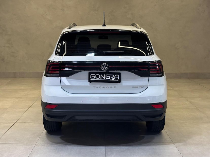 Foto do veículo VOLKSWAGEN T-CROSS T-CROSS TSI ADA 2022 49.776 KM 99.900,00
