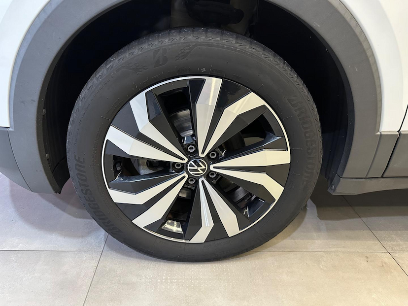 Foto do veículo VOLKSWAGEN T-CROSS T-CROSS TSI ADA 2022 49.776 KM 99.900,00