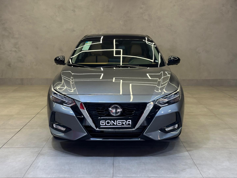Foto do veículo NISSAN SENTRA  2.0 EXCLUSIVE CVT 2024 424 KM 154.900,00