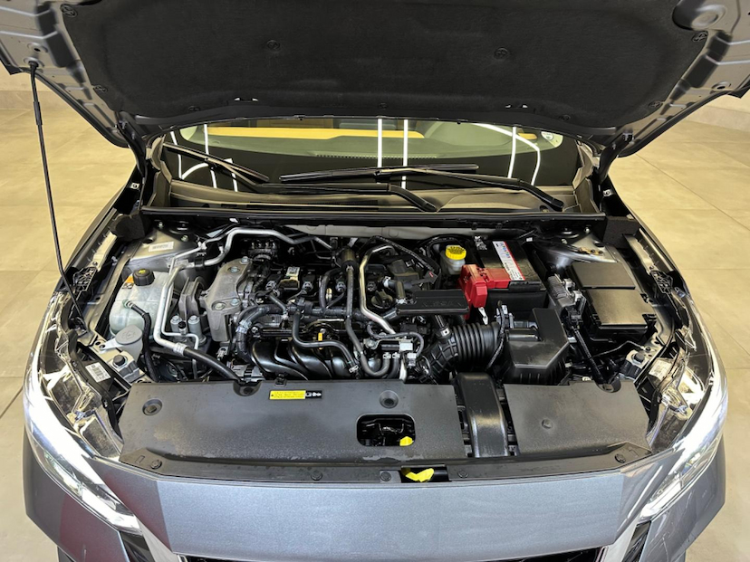 Foto do veículo NISSAN SENTRA  2.0 EXCLUSIVE CVT 2024 424 KM 154.900,00