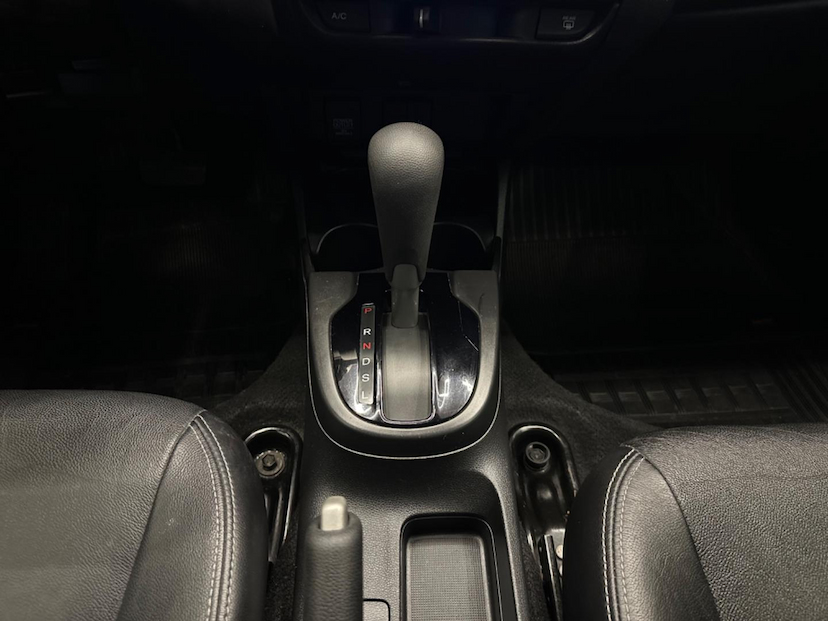 Foto do veículo HONDA FIT  1.5 EX 16V GASOLINA 4P AUTOMATICO 2015 76.500 KM 68.900,00