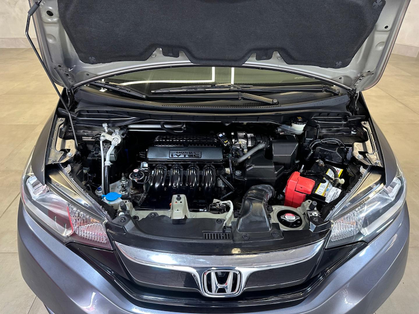 Foto do veículo HONDA FIT  1.5 EX 16V GASOLINA 4P AUTOMATICO 2015 76.500 KM 68.900,00