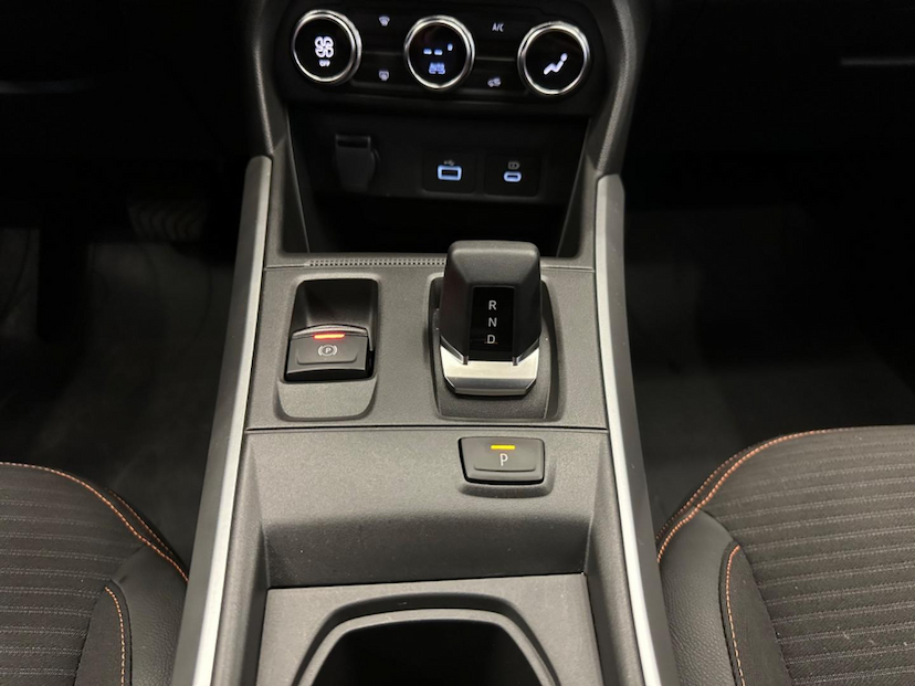 Foto do veículo RENAULT KARDIAN  PREM. ED FLEX 1.0 TB 12V 5P AUT. 2025 1.625 KM 122.900,00