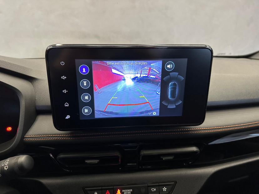 Foto do veículo RENAULT KARDIAN  PREM. ED FLEX 1.0 TB 12V 5P AUT. 2025 1.625 KM 122.900,00