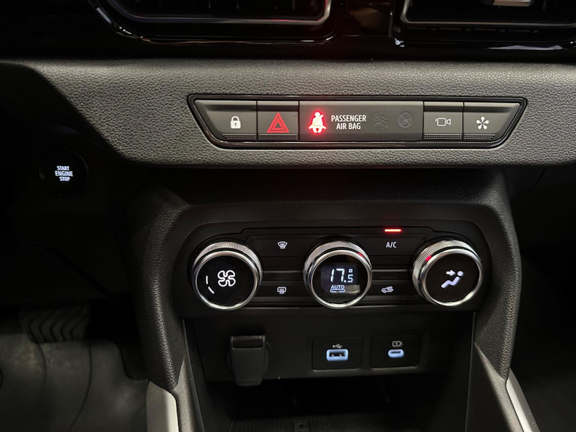 Foto do veículo RENAULT KARDIAN  PREM. ED FLEX 1.0 TB 12V 5P AUT. 2025 1.625 KM 122.900,00