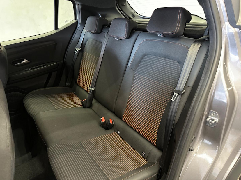 Foto do veículo RENAULT KARDIAN  PREM. ED FLEX 1.0 TB 12V 5P AUT. 2025 1.625 KM 122.900,00