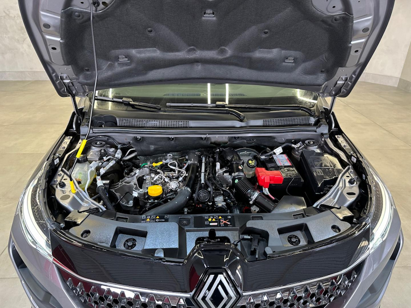 Foto do veículo RENAULT KARDIAN  PREM. ED FLEX 1.0 TB 12V 5P AUT. 2025 1.625 KM 122.900,00
