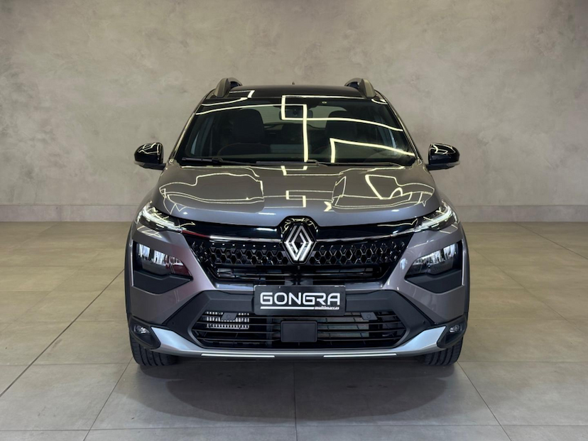 Foto do veículo RENAULT KARDIAN  PREM. ED FLEX 1.0 TB 12V 5P AUT. 2025 1.625 KM 122.900,00