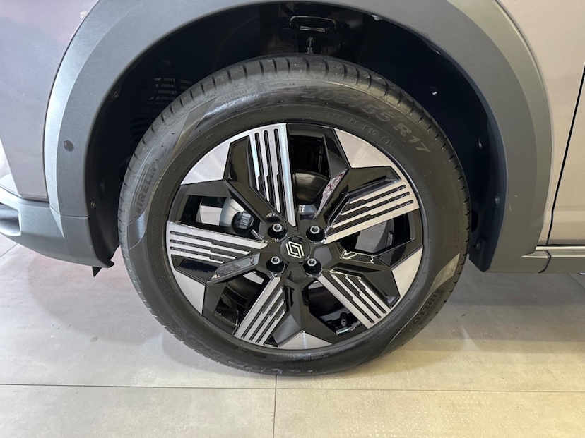 Foto do veículo RENAULT KARDIAN  PREM. ED FLEX 1.0 TB 12V 5P AUT. 2025 1.625 KM 122.900,00