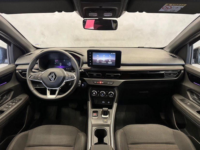 Foto do veículo RENAULT KARDIAN  PREM. ED FLEX 1.0 TB 12V 5P AUT. 2025 1.625 KM 122.900,00