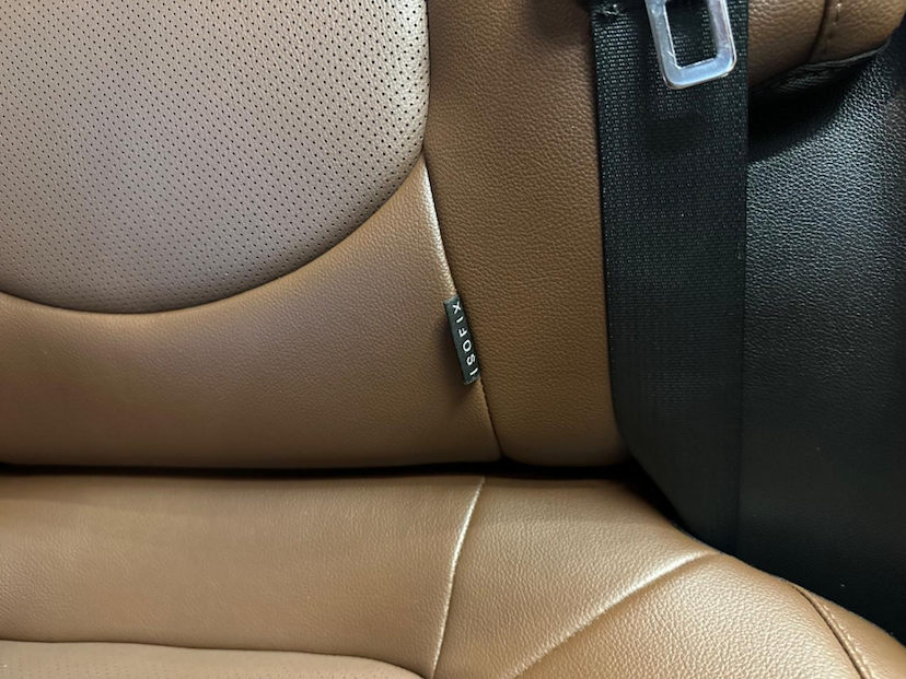 Foto do veículo HYUNDAI CRETA  PRESTIGE 2.0 16V FLEX AUT 2017 58.593 KM 92.900,00