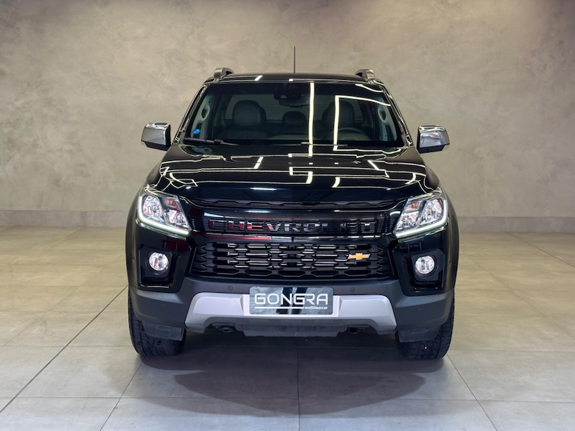 Foto do veículo CHEVROLET S10  HC DD4A 2022 45.700 KM 205.900,00