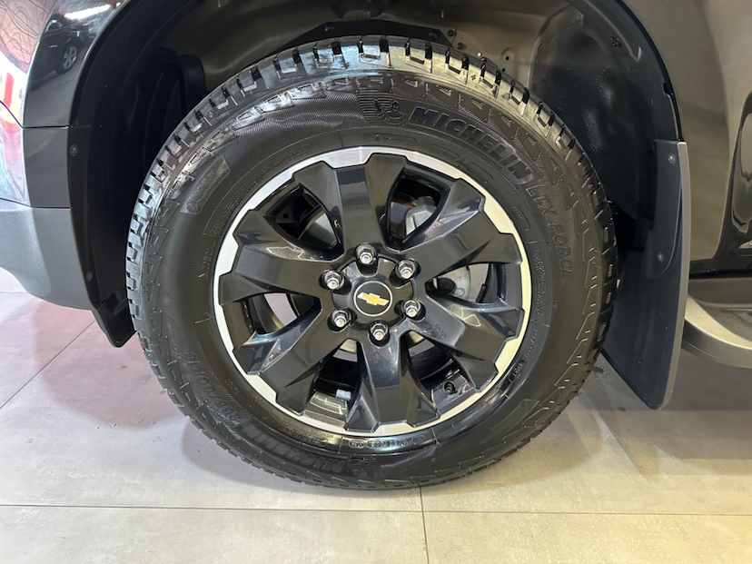 Foto do veículo CHEVROLET S10  HC DD4A 2022 45.700 KM 205.900,00