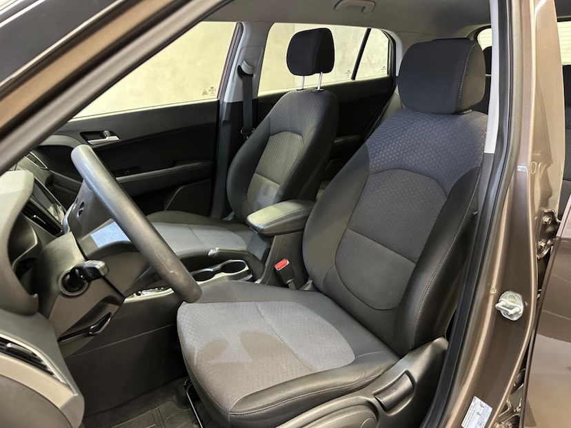 Foto do veículo HYUNDAI CRETA  1.6 16V FLEX PULSE AUT 2017 92.130 KM 81.900,00