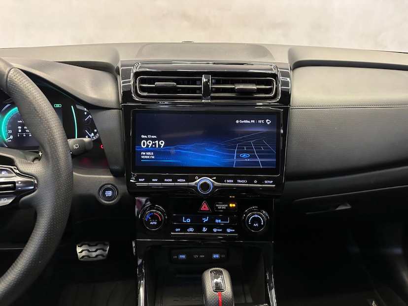 Foto do veículo HYUNDAI CRETA  N LINE 1.0 TB 12V FLEX AUT. 2023 22.091 KM 139.900,00