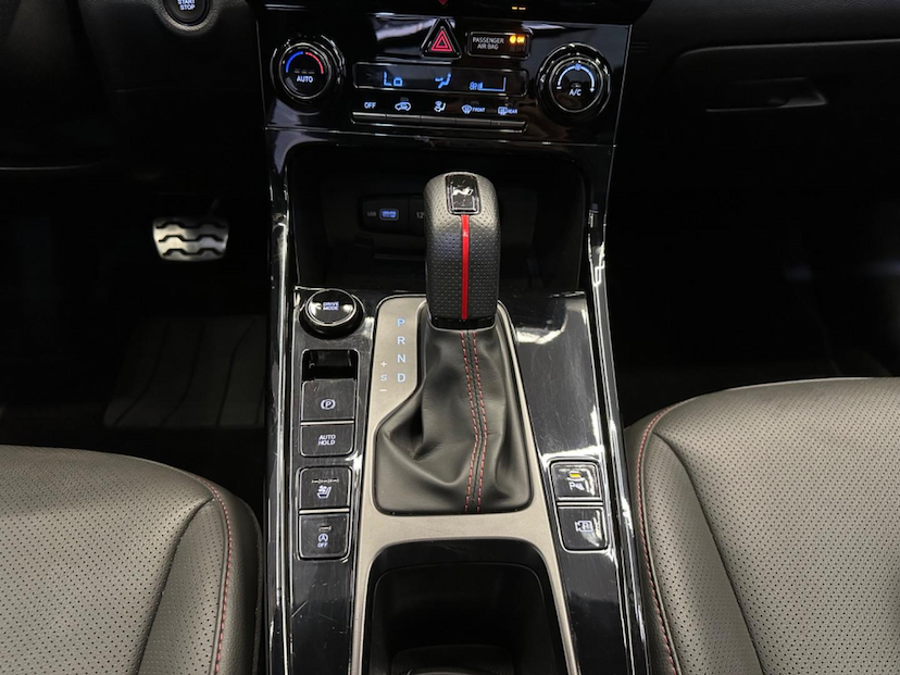 Foto do veículo HYUNDAI CRETA  N LINE 1.0 TB 12V FLEX AUT. 2023 22.091 KM 139.900,00